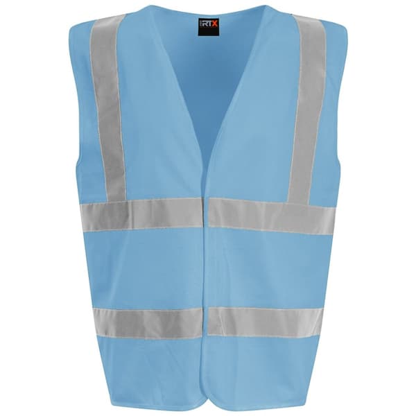 PRO RTX High Visibility Unisex Waistcoat