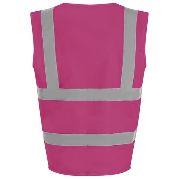 PRO RTX High Visibility Unisex-vest