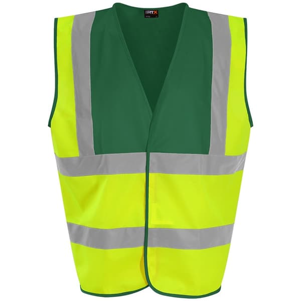 PRO RTX High Visibility Unisex-vest