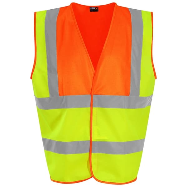 PRO RTX High Visibility Unisex väst