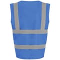 Pikkukuva 2 / 2: PRO RTX High Visibility Unisex Waistcoat