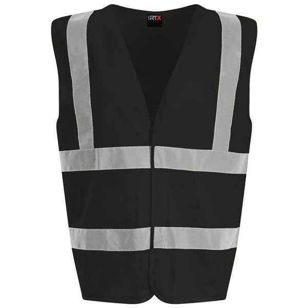 PRO RTX High Visibility Unisex-vest