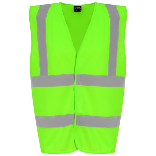 PRO RTX High Visibility Unisex-vest