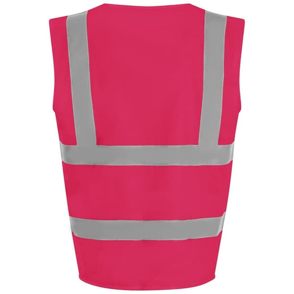 PRO RTX High Visibility Unisex-vest