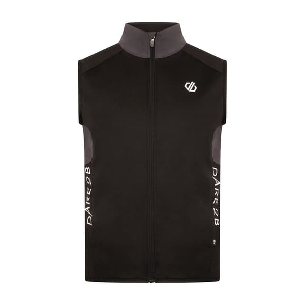 Dare 2B Sequel Gilet för män Black XS