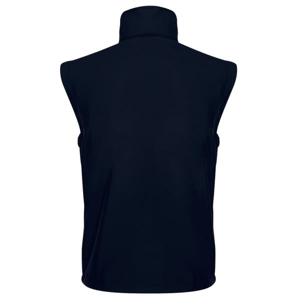 Regatta Mens Honestly Made Recycled Softshell Bodywarmer