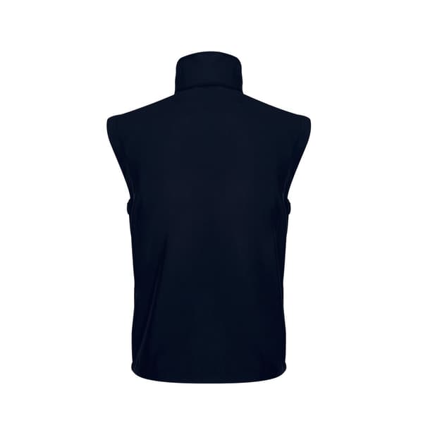 Regatta Mens Honestly Made Recycled Softshell Bodywarmer