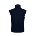 Miniatyrbillede 2 af 3: Regatta Ærlig Made Recycled Softshell Bodywarmer til mænd