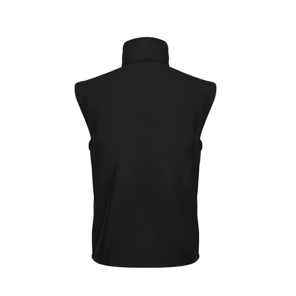 Regatta Mens Honestly Made Recycled Softshell Bodywarmer
