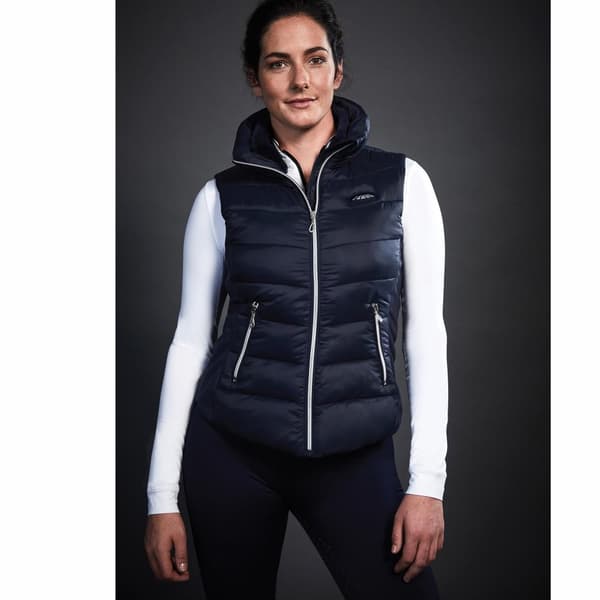Weatherbeeta Womens/Ladies Dion Puffer Vest
