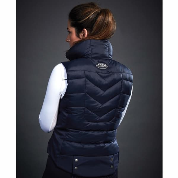 Weatherbeeta Womens/Ladies Dion Puffer Vest