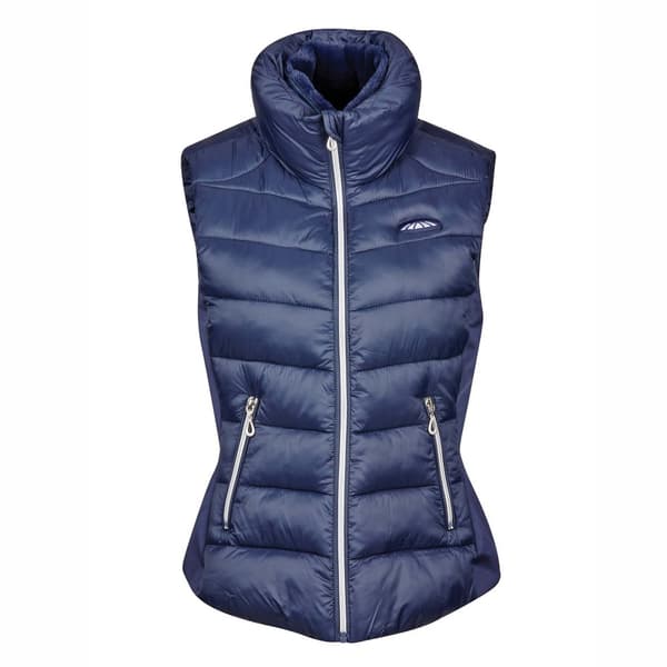 Weatherbeeta Womens/Ladies Dion Puffer Vest