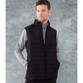 Miniatyrbilde 4 av 4: Henbury Unisex Adults Padded Gilet
