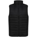 Miniatyrbilde 1 av 4: Henbury Unisex Adults Padded Gilet