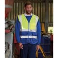 Miniatyrbild 2 av 2: PRO RTX High Visibility Unisex Vuxna Executive väst