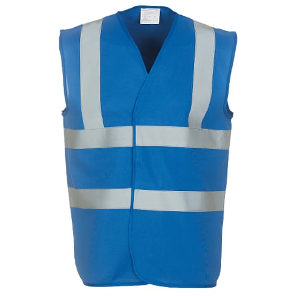 Yoko High-Vis-väst för män