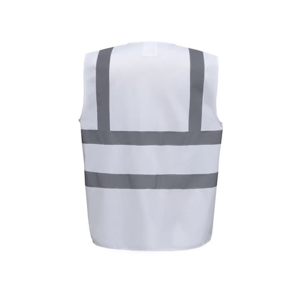Yoko Mens High-Vis Waistcoat