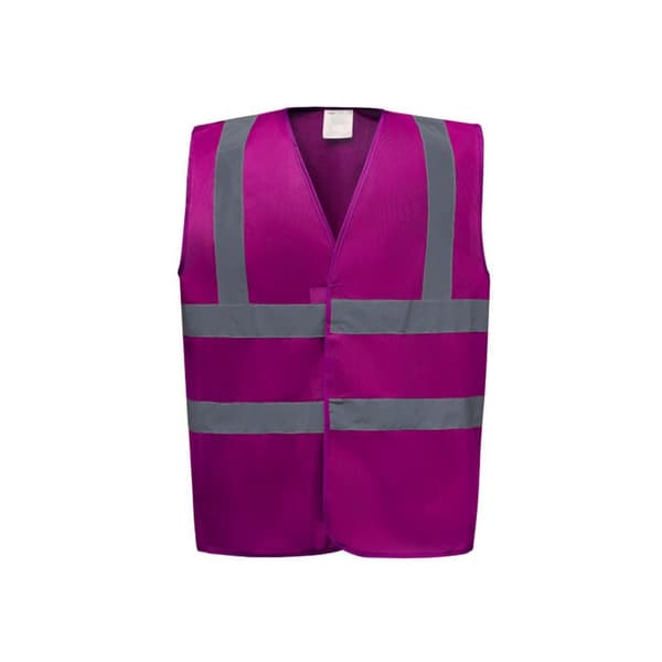 Yoko High-Vis-väst för män