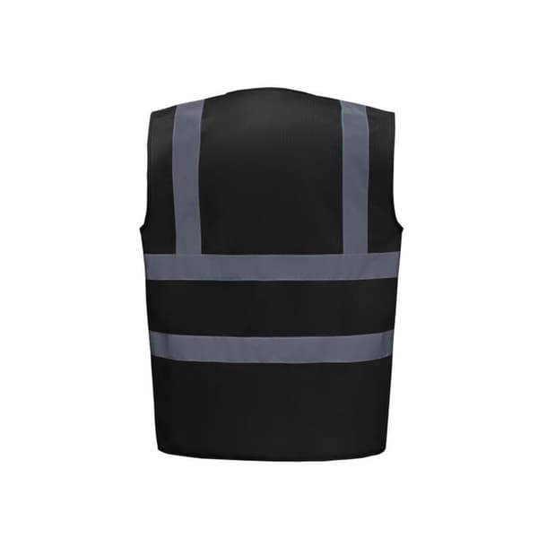 Yoko High-Vis-väst för män