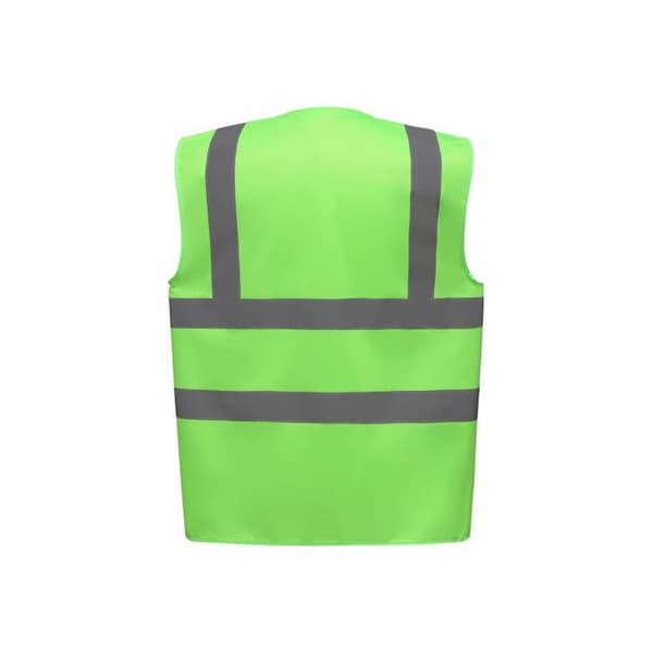 Yoko High-Vis-väst för män