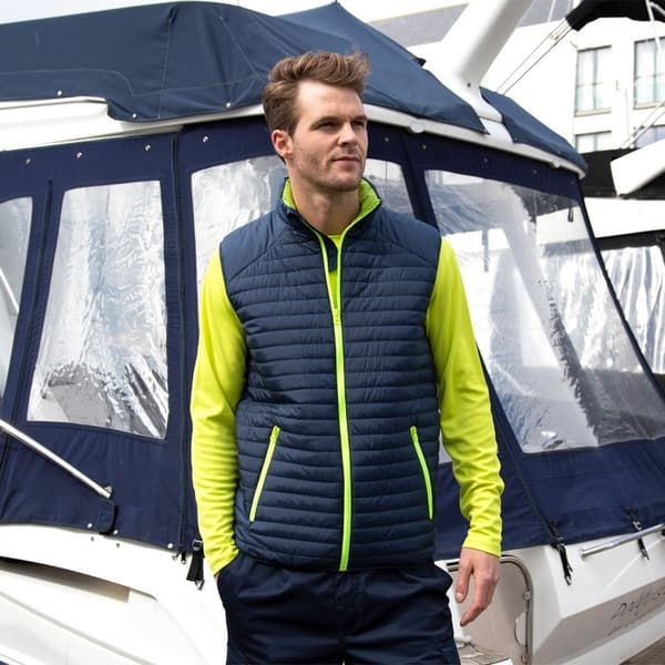 Result Unisex Adult Gilet