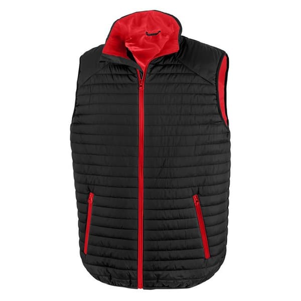 Result Unisex Gilet til voksne