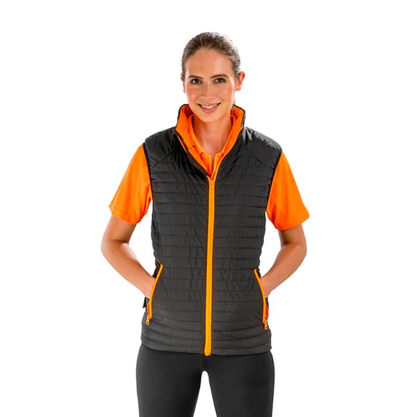 Result Unisex Adult Gilet