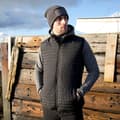 Miniatyrbillede 2 af 2: Result Unisex Gilet til voksne