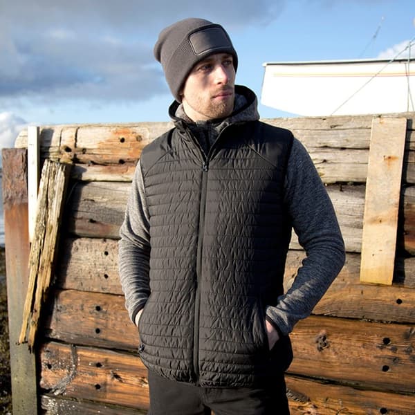 Result Unisex Gilet til voksne