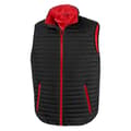 Miniatyrbillede 1 af 2: Result Unisex Gilet til voksne