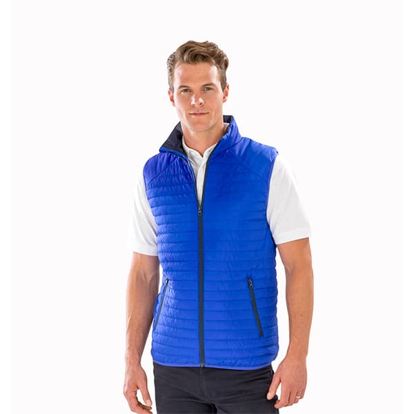 Result Unisex Adult Gilet