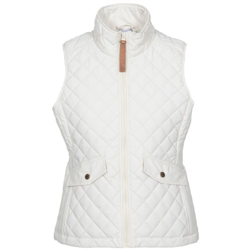 Bild av Trespass Kvinnor / damer Larisa Quilted Gilet