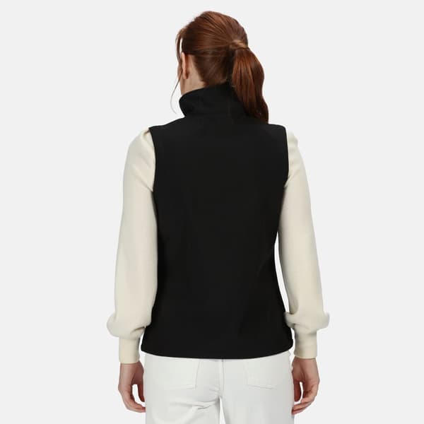 Regatta Womens/Ladies Honestly Made Body Warmer