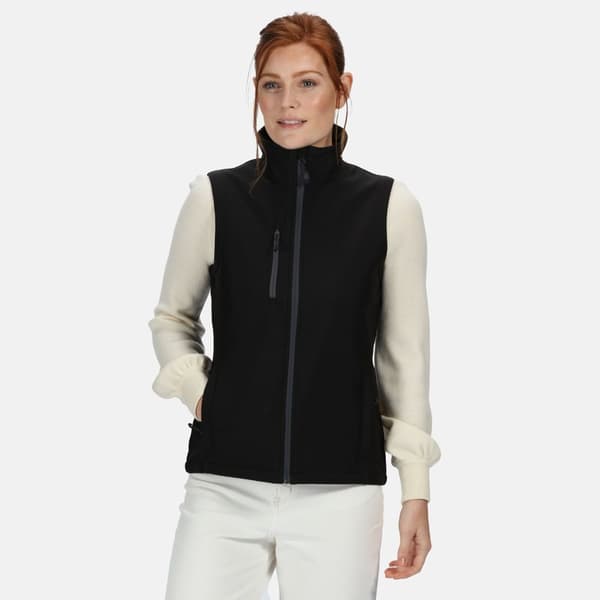 Regatta Womens/Ladies Honestly Made Body Warmer