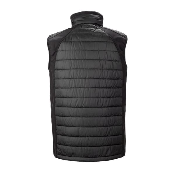 Result Unisex Compass Softshell Gilet för vuxna