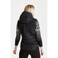 Miniatyrbillede 3 af 5: Dare 2B Womens/Ladies Complicate Body Warmer