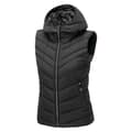 Miniatyrbillede 4 af 5: Dare 2B Womens/Ladies Complicate Body Warmer