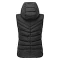Miniatyrbillede 2 af 5: Dare 2B Womens/Ladies Complicate Body Warmer