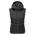 Miniatyrbillede 1 af 5: Dare 2B Womens/Ladies Complicate Body Warmer