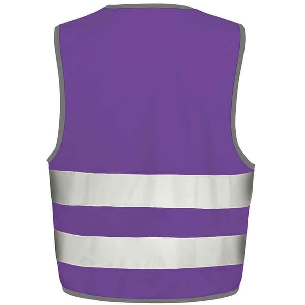 Result Childrens/Kids Enhanced Hi-Vis Vest