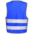 Miniatyrbilde 2 av 2: Result Childrens/Kids Enhanced Hi-Vis Vest
