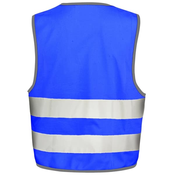 Result Childrens/Kids Enhanced Hi-Vis Vest