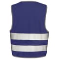 Miniatyrbilde 2 av 2: Result Childrens/Kids Enhanced Hi-Vis Vest