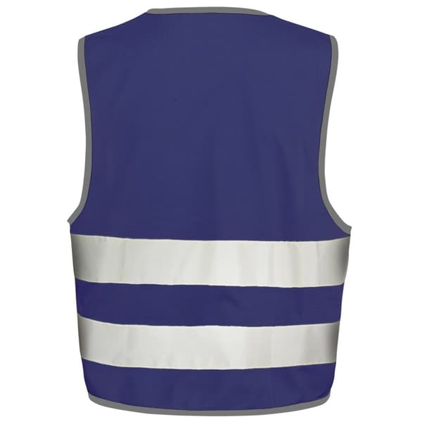 Result Childrens/Kids Enhanced Hi-Vis Vest