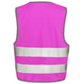 Miniatyrbilde 2 av 2: Result Childrens/Kids Enhanced Hi-Vis Vest