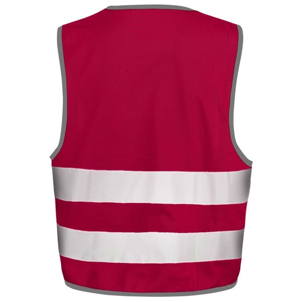 Result Childrens/Kids Enhanced Hi-Vis Vest