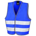 Miniatyrbilde 1 av 2: Result Childrens/Kids Enhanced Hi-Vis Vest