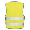 Miniatyrbilde 2 av 2: Result Childrens/Kids Hi-Vis Vest