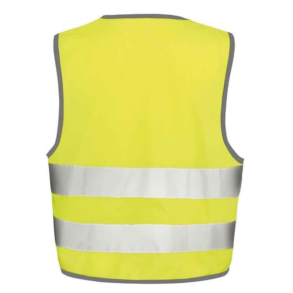 Result Childrens/Kids Hi-Vis Vest