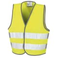 Miniatyrbilde 1 av 2: Result Childrens/Kids Hi-Vis Vest